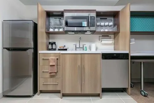 Home2 By Hilton Airport 3* Tulsa